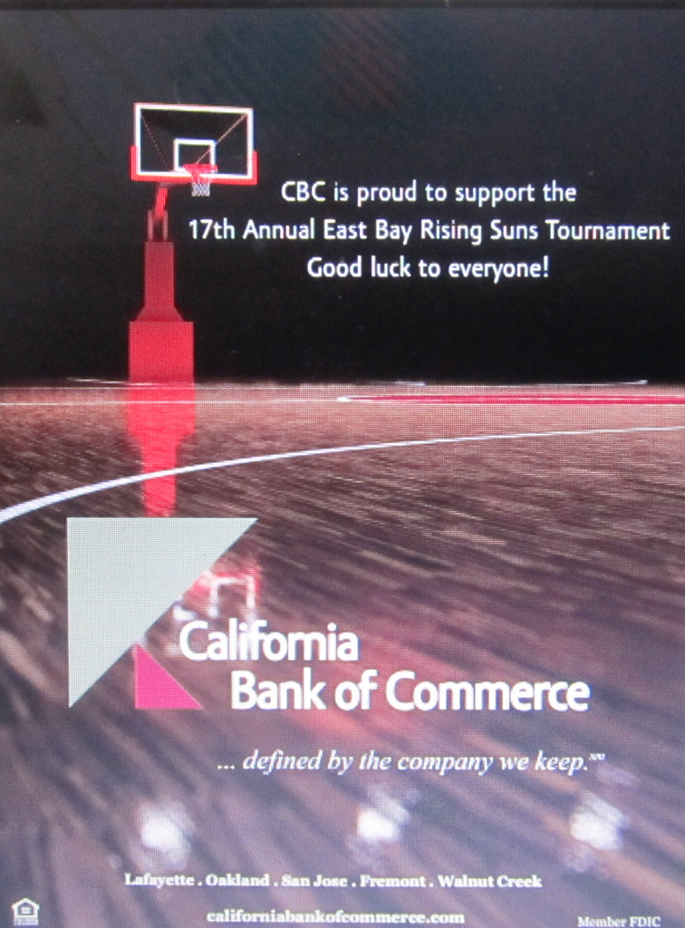 Commercial Bank of California Commercial Bank of.