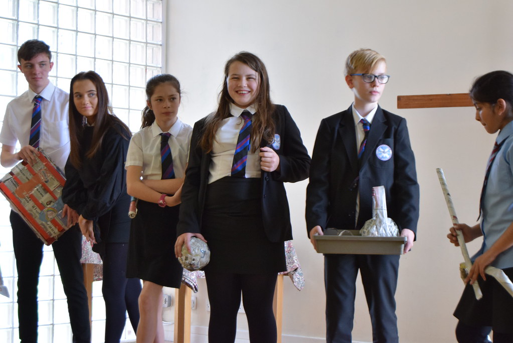 DSC_0733 St. Andrew's & St. Bride's High School Flickr