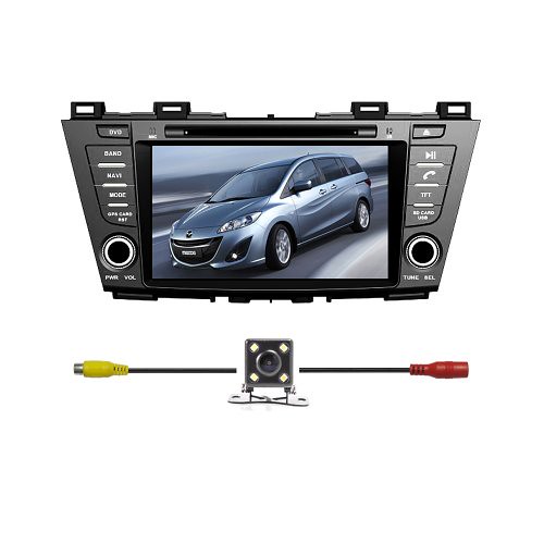 Cheap Bluelotus8″Car GPS Navigation System Car Stereo DVD … Flickr