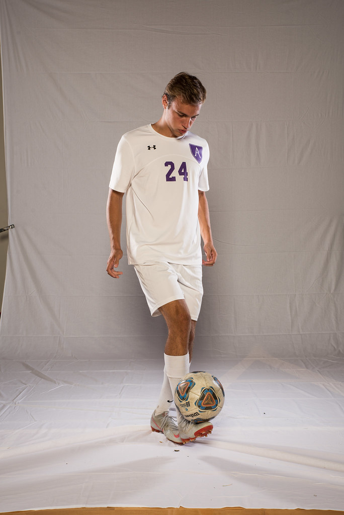 Amherst College Men's Soccer Team Day Amherst College Men'… Flickr