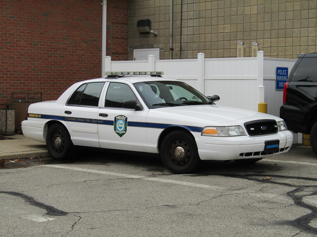 Verona Police Department Flickr