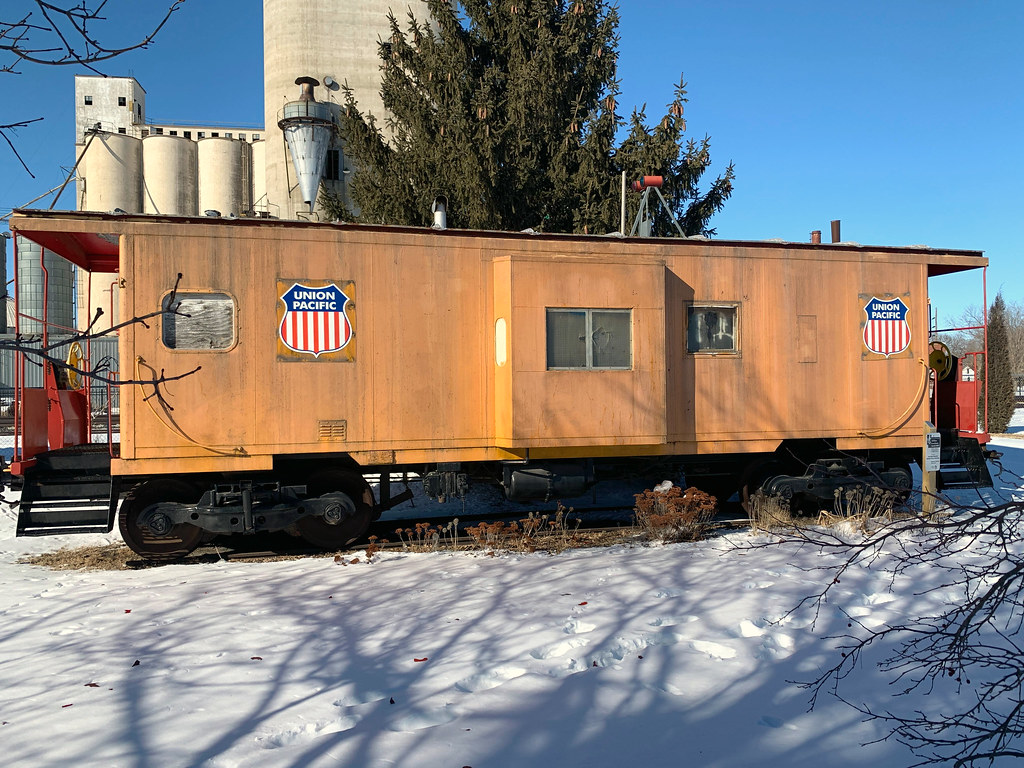 Schuyler, NE Len Lehmann Flickr