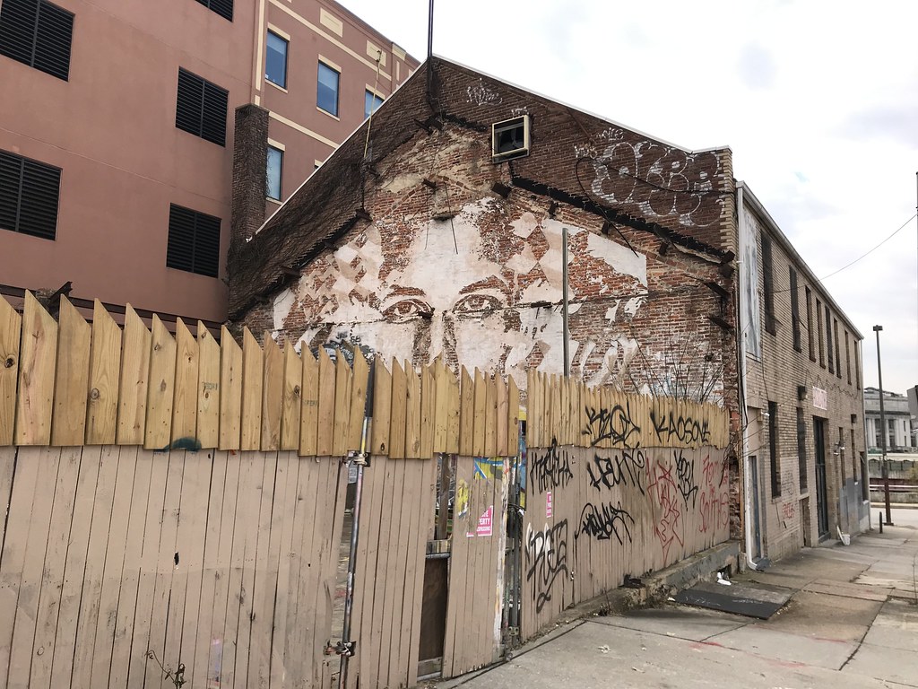 The Bell Foundry, 1539 N. Calvert Street, Baltimore, MD 21… Flickr