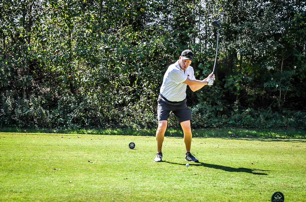 2018 Mayor's Golf Tournament Held October 5, 2018 at