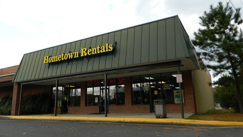 Hometown Rentals Hometown Rentals 100 Winters Street, Suit… Flickr