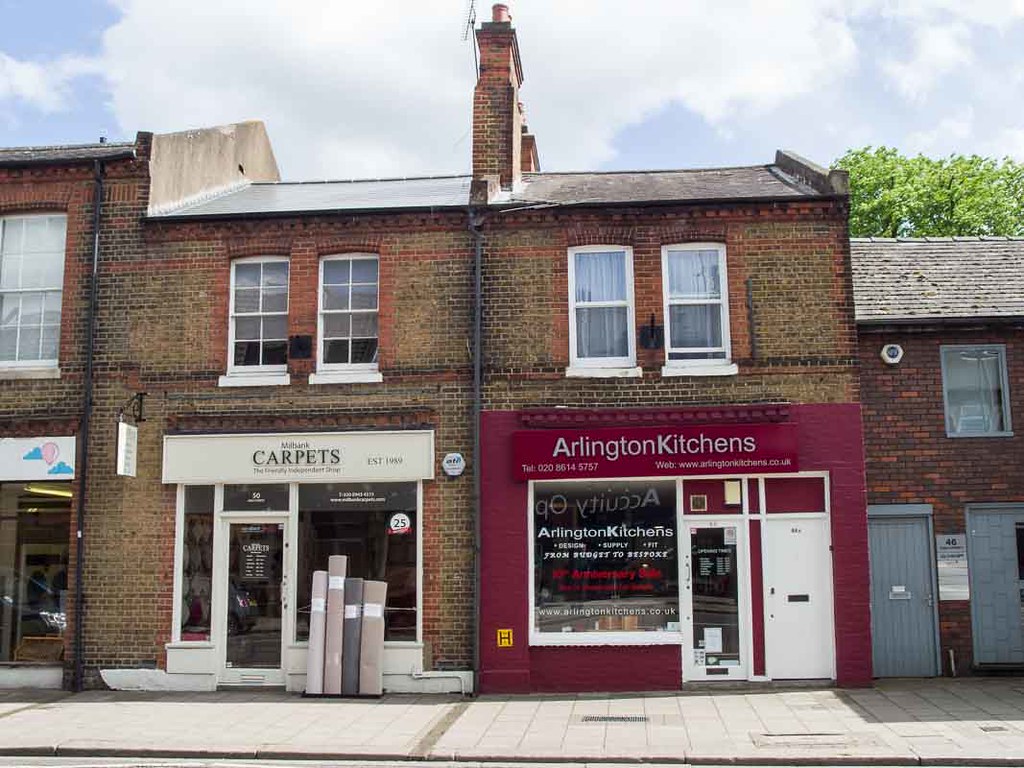 Hampton Hill45 vidicon625 Flickr