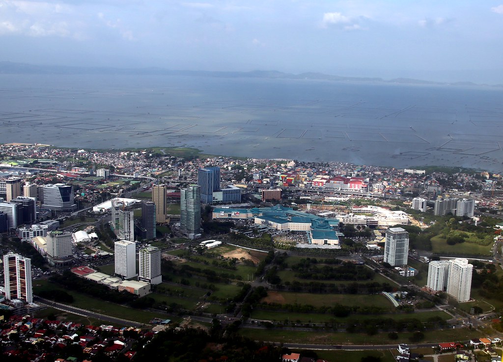 Elevation of Golden Meadow Binan House and Lot For Sale, Manabat St