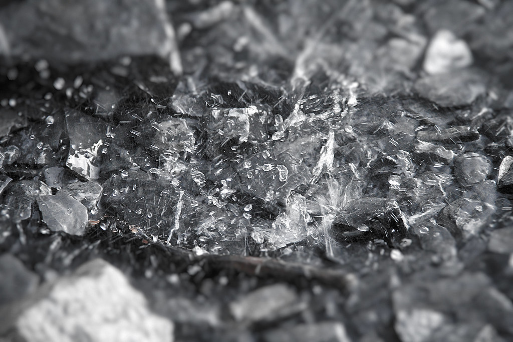 Water dripping on stones sudweeks1 Flickr