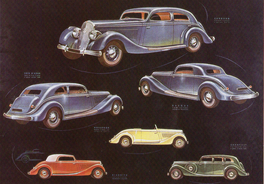 Hotchkiss (1936) Period publicity Andrew Bone Flickr