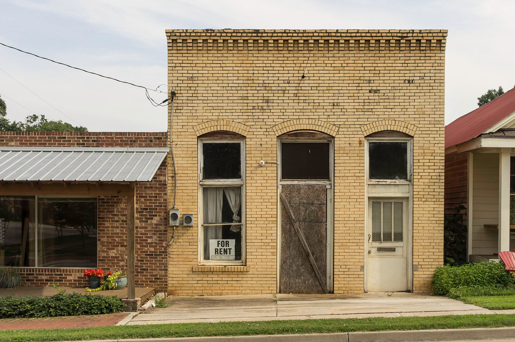 For Rent Building for rent in Homer, jwcjr Flickr