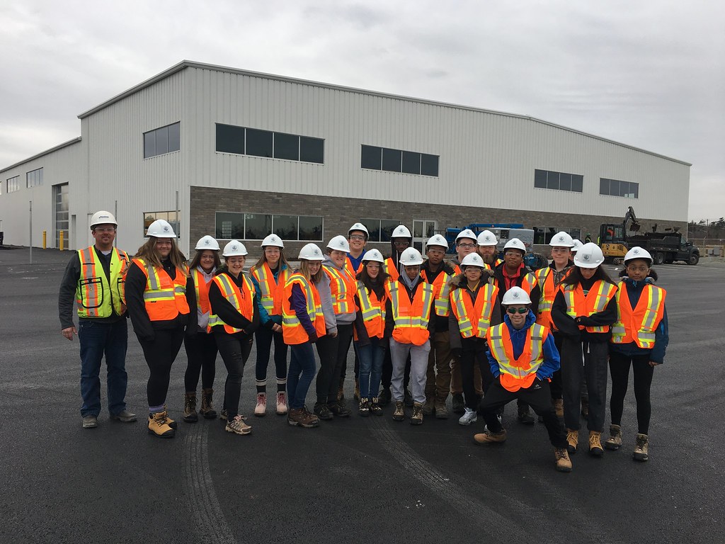 Lindsay Tour 1 Construction Association of Nova Scotia Flickr