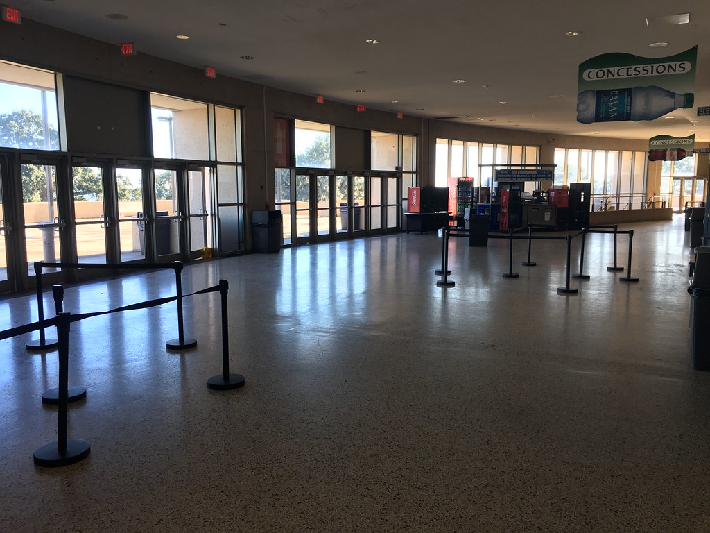 Biloxi, MS Mississippi Coast Coliseum & Convention Center Flickr