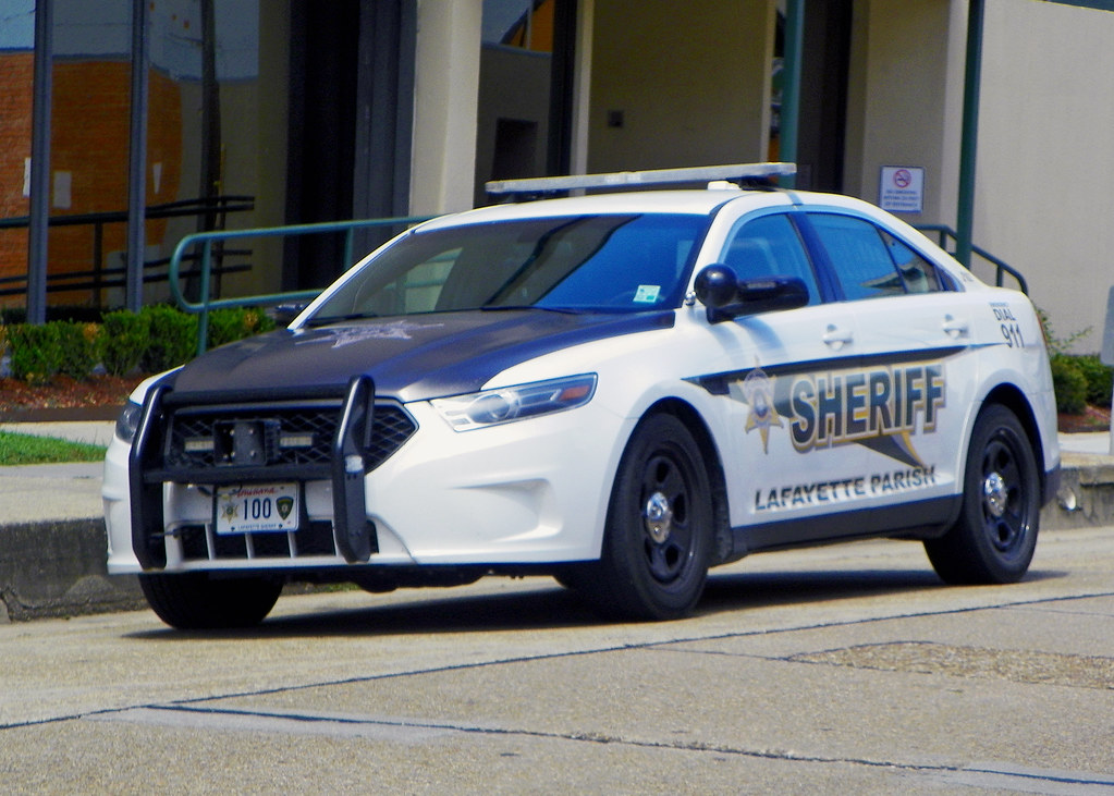 Lafayette Parish Sheriff_2263 Lafayette Parish Sheriff's O… Flickr