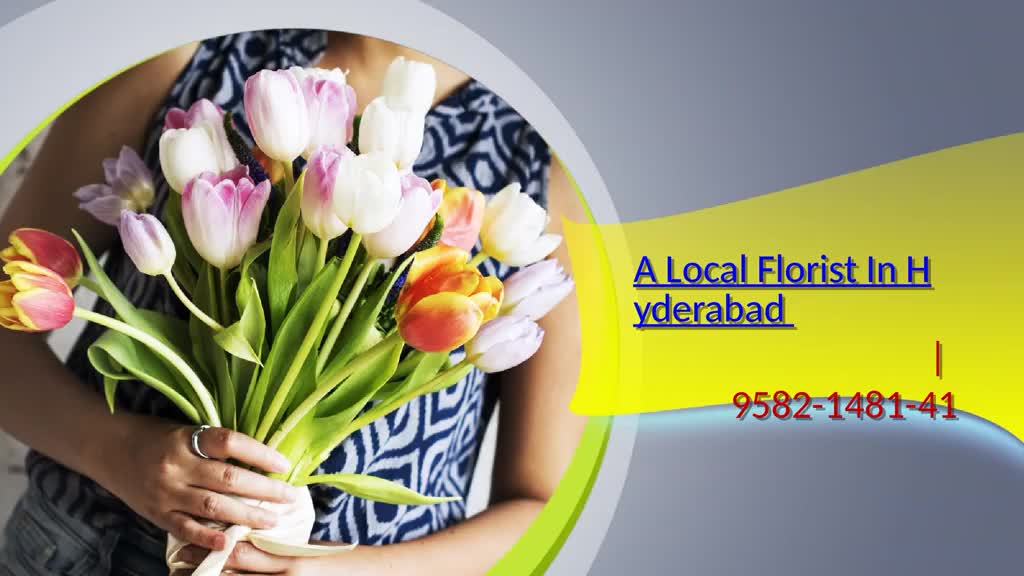 A Local Florist In Hyderabad 9582148141 indiaflower.co… Flickr