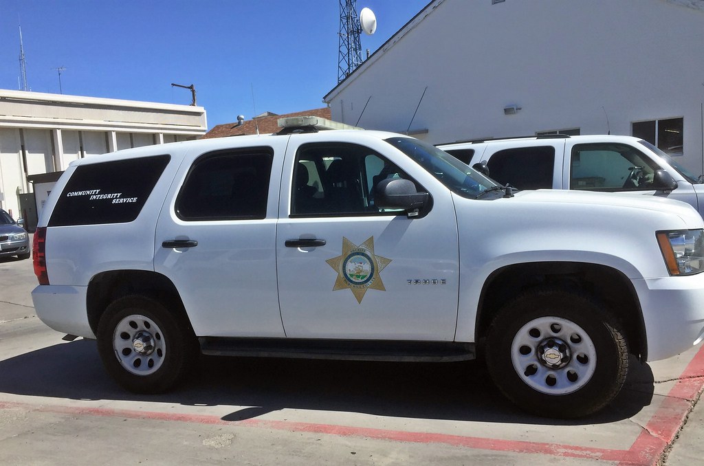 CCSO NV 6 May ,2017 Churchill County NV ,Sheriff's office … Flickr