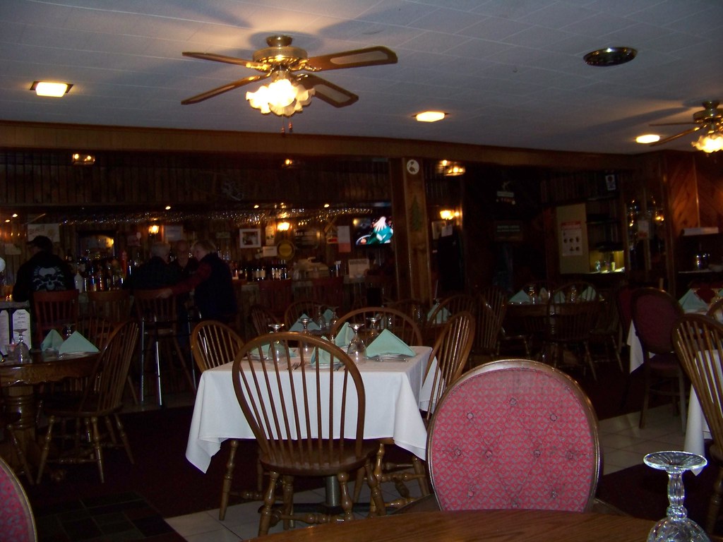 Wells, Hamilton County, New YorkThrough the Lens Alpine G… Flickr