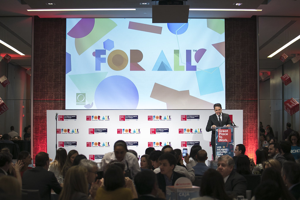 GPTW201874 Great Place to Work Uruguay Flickr