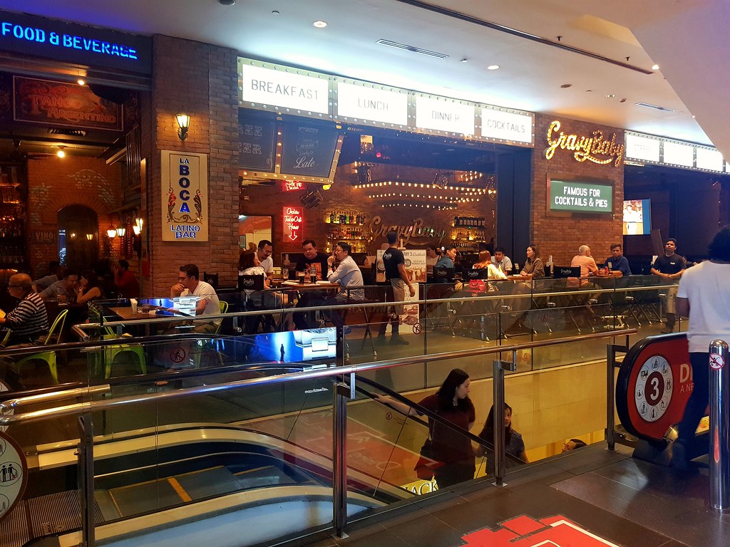  Gravy Baby KL Pavilion 青蛙 Frog Flickr