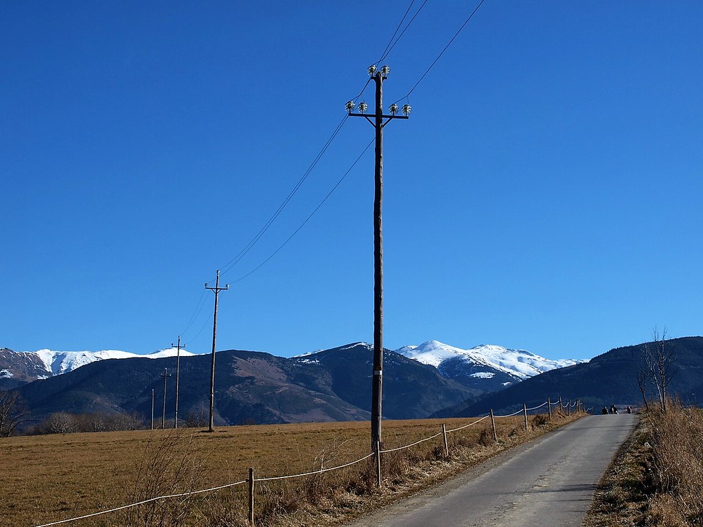 telegraph road OLYMPUS DIGITAL CAMERA Joan Martorell Flickr