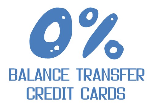 Credit Cards With Zero Percent İnterest On Balance Transfe… Flickr
