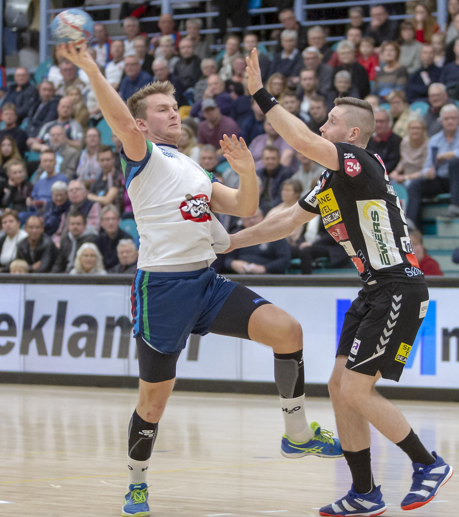 _5D39353 KIF Kolding vs SønderjyskE KIF Kolding Flickr