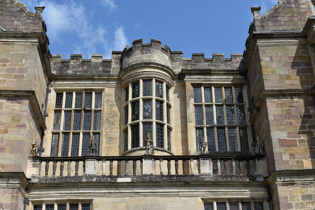 Fountains Abbey Fountains Hall Stephen Colebourne Flickr