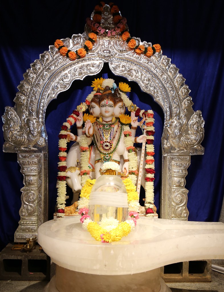 4746 Karya Siddhi Hanuman Temple Flickr
