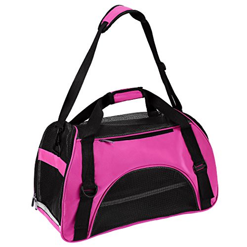 Cheap Portable Pet Dog Carrier Cat Puppy Softsided Pet Ca… Flickr