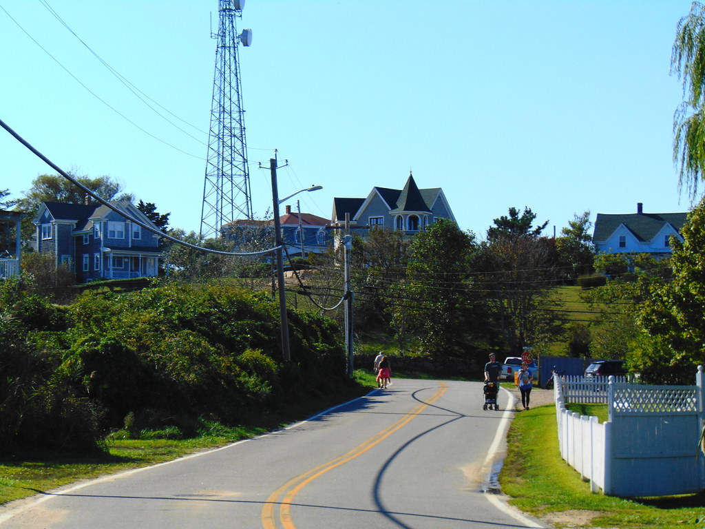 New Shoreham, Rhode Island JJBers Flickr