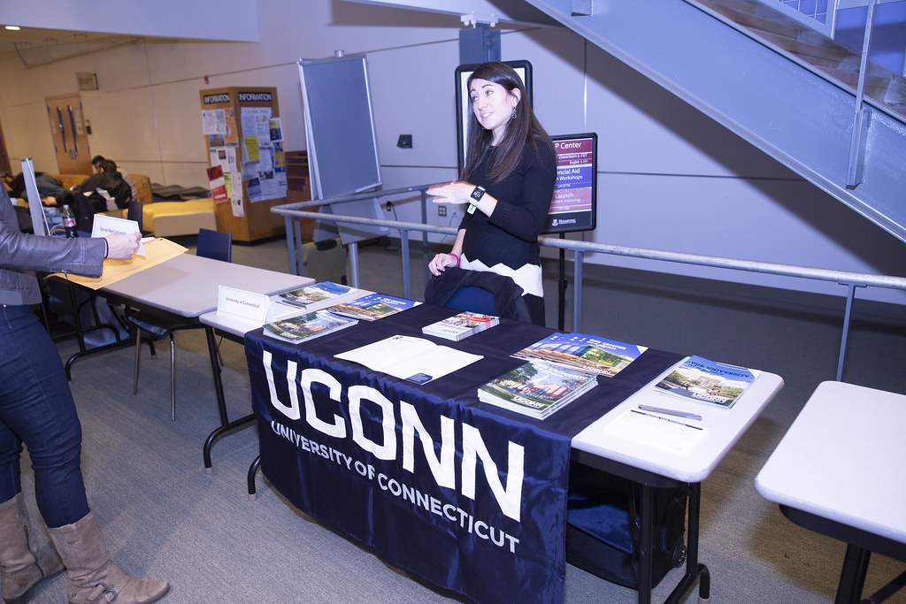 D08A3067 Housatonic Community College Flickr