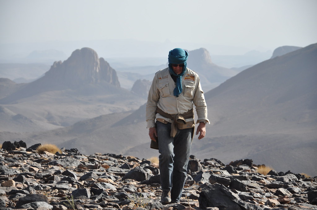 820 Assekrem Xavier GUERIN Flickr