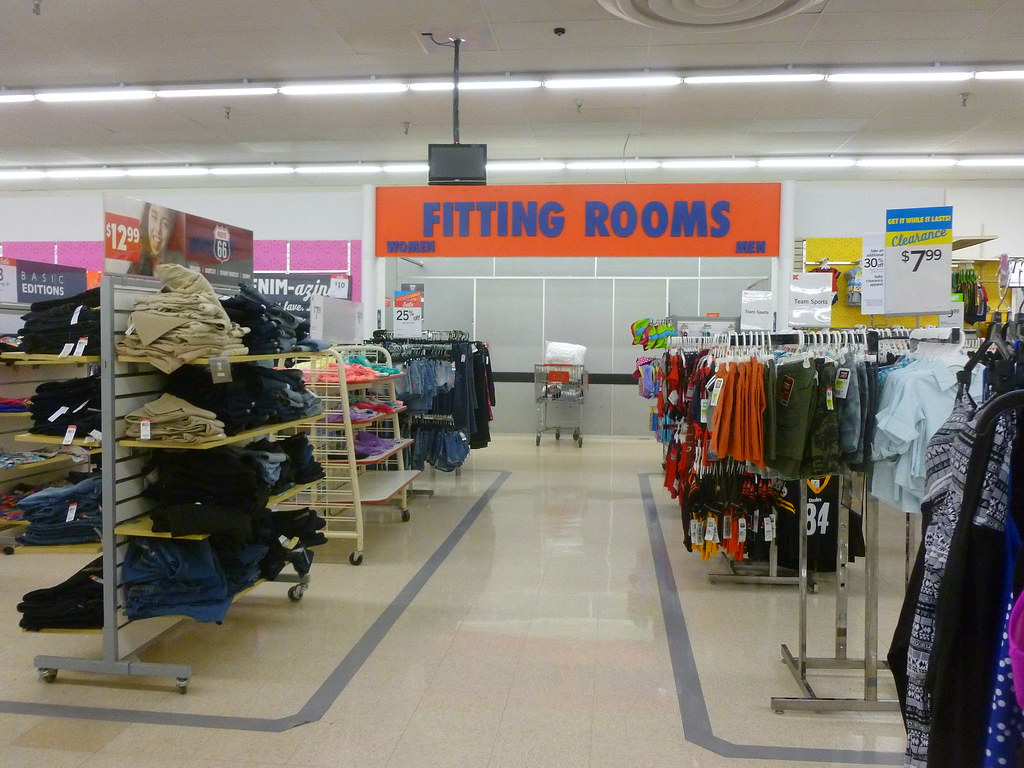 Kmart, Barberton, OH (11) 241 Wooster Rd N, Barberton, OH.… Flickr