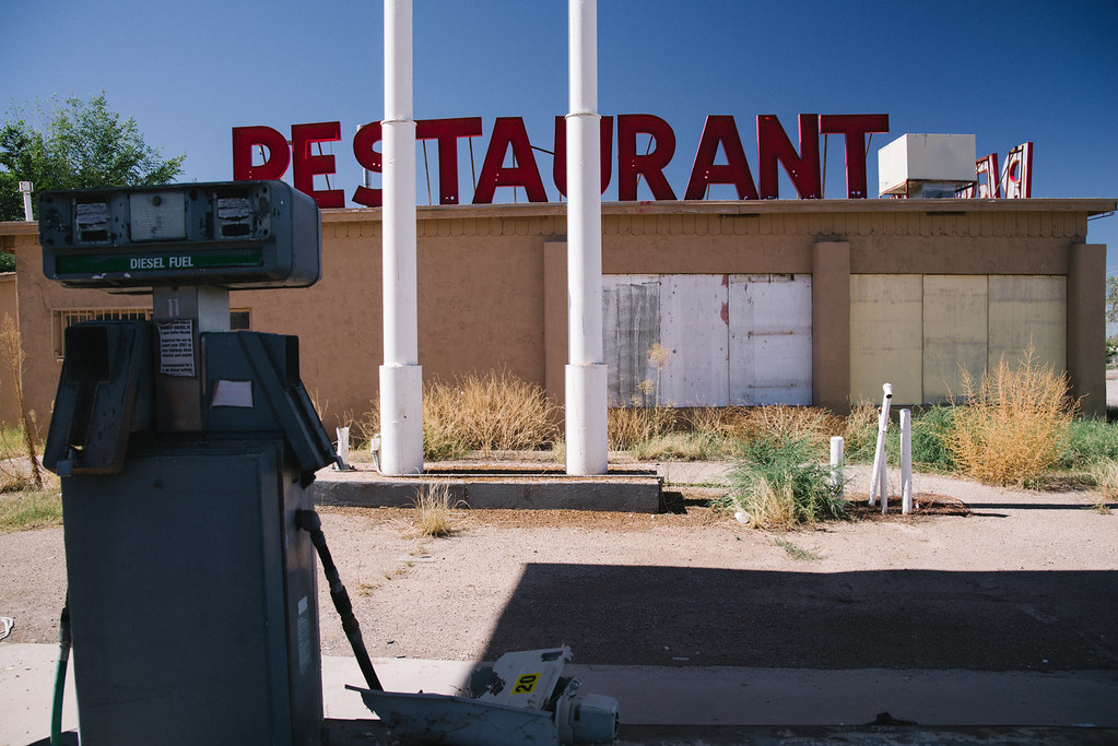 Tularosa, NM Zack Huggins Flickr