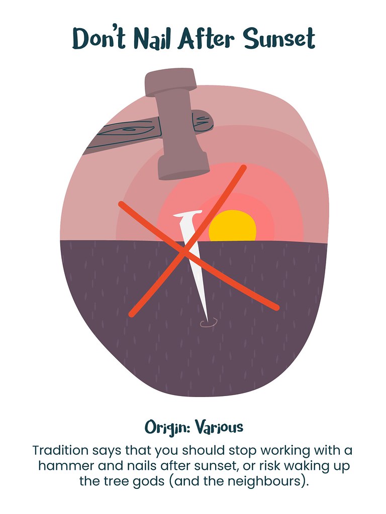 nails Bingham SelfStorage Flickr