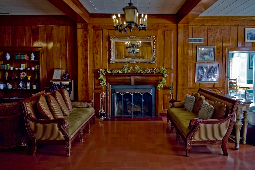 Clewiston Inn, 108 Royal Palm Avenue, Clewiston, Florida, … Flickr