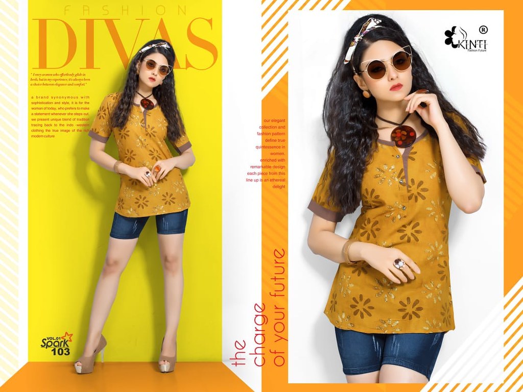 961 Surat Wholesale Textile (Dealers Section) Flickr