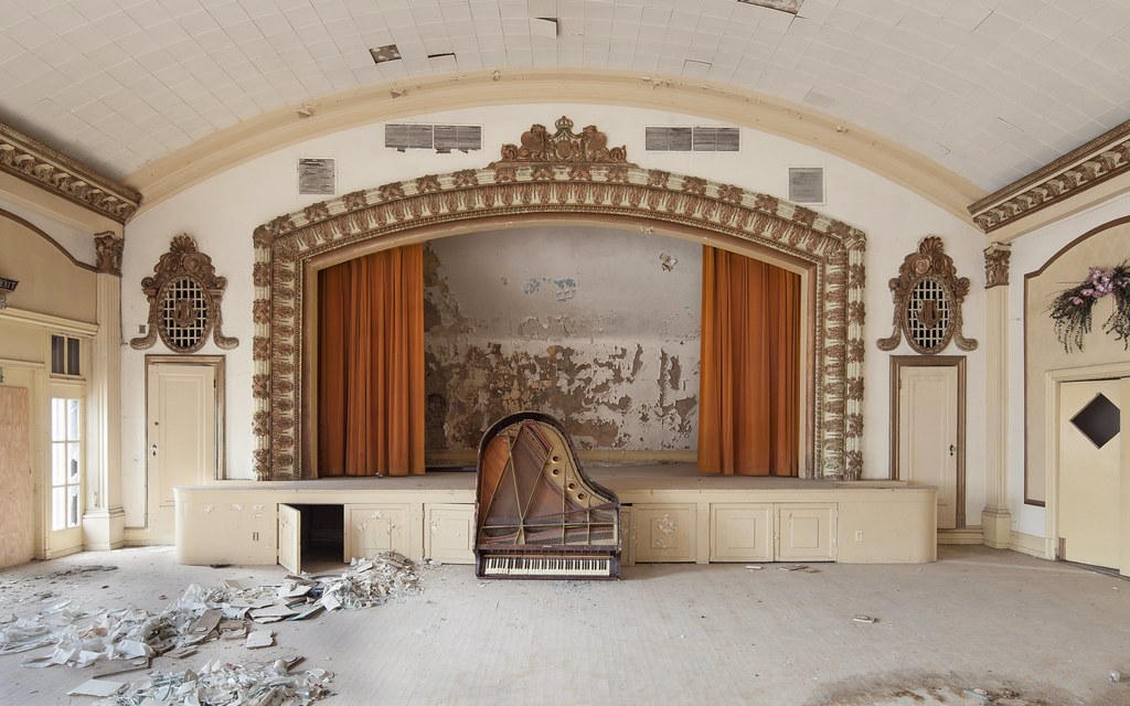 Piano Club Illinois oldgrumpymark Flickr