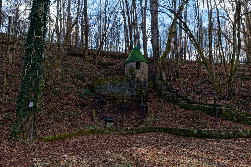 Spring Castle_Rock Island State Park (7) Photo collection … Flickr