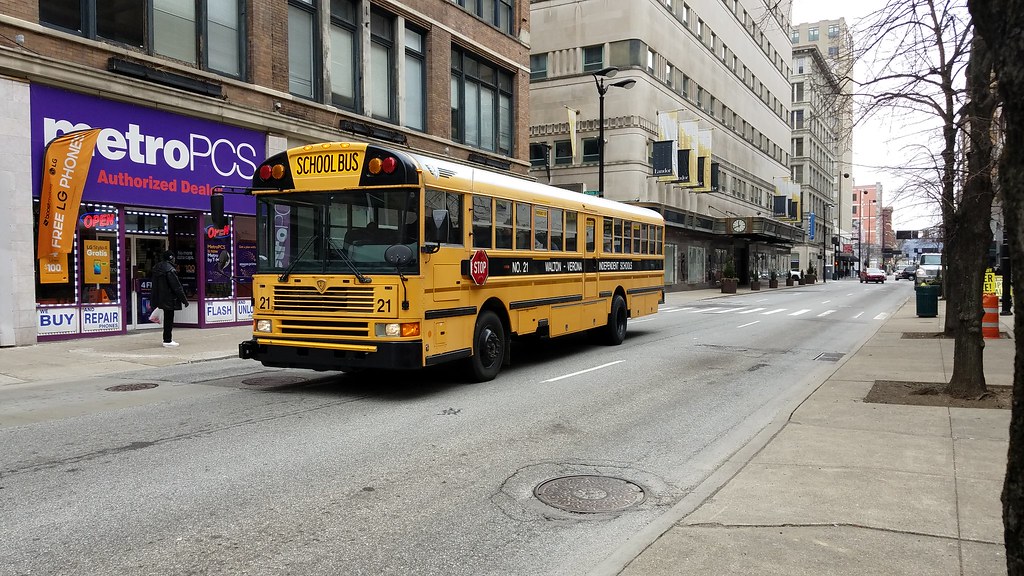 WaltonVerona Independent Schools 21 Downtown Cincinnati, … Flickr