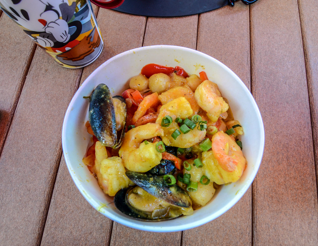 Thanksgiving 2018 Walt Disney World Trip Report Wandering In Disney