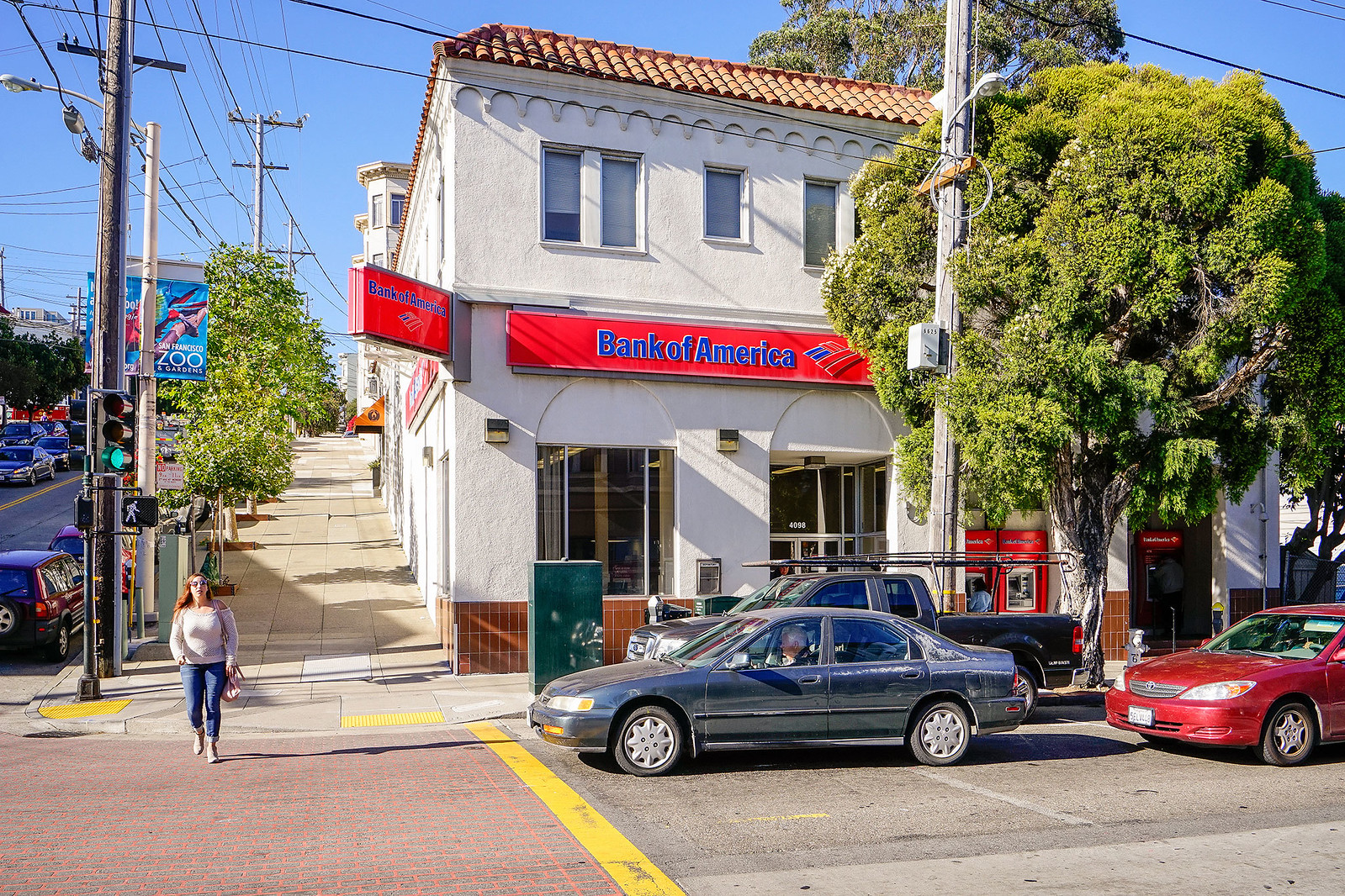 580 Diamond Street, San Francisco Presented by Jim Fisher