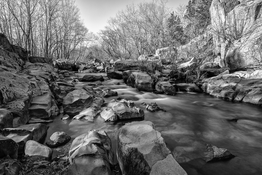 Castor River ShutIns, Fredericktown, MO Mike V Flickr