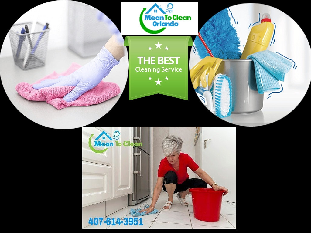House Cleaning Services Clermont FL Our house cleaners are… Flickr