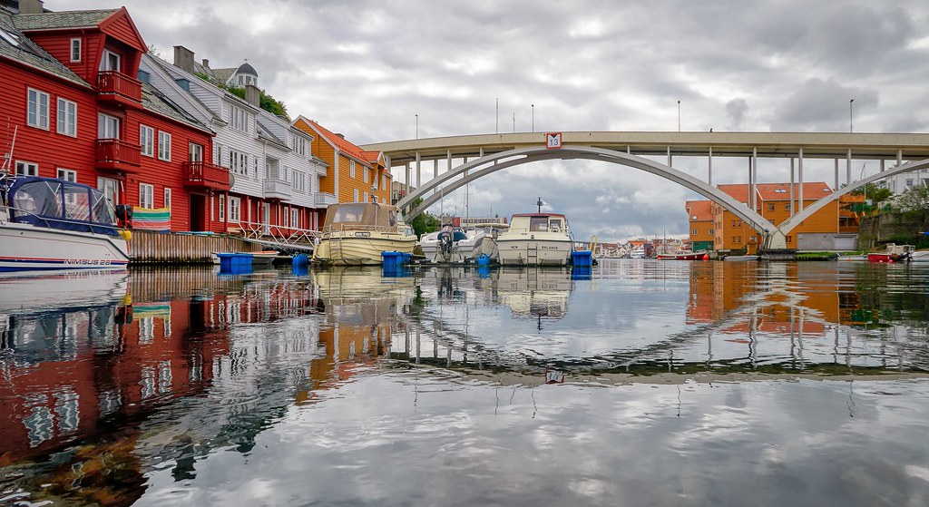 Haugesund Special Events In May 2023 Haugesund, Norway Vest der ute Flickr