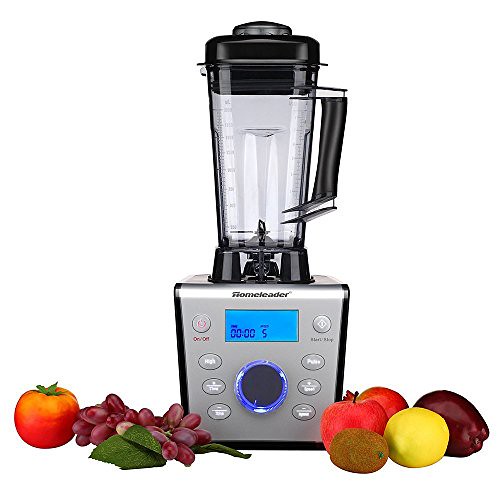 Cheap Homeleader High Power Blender, Smoothies Blender, Pr… Flickr