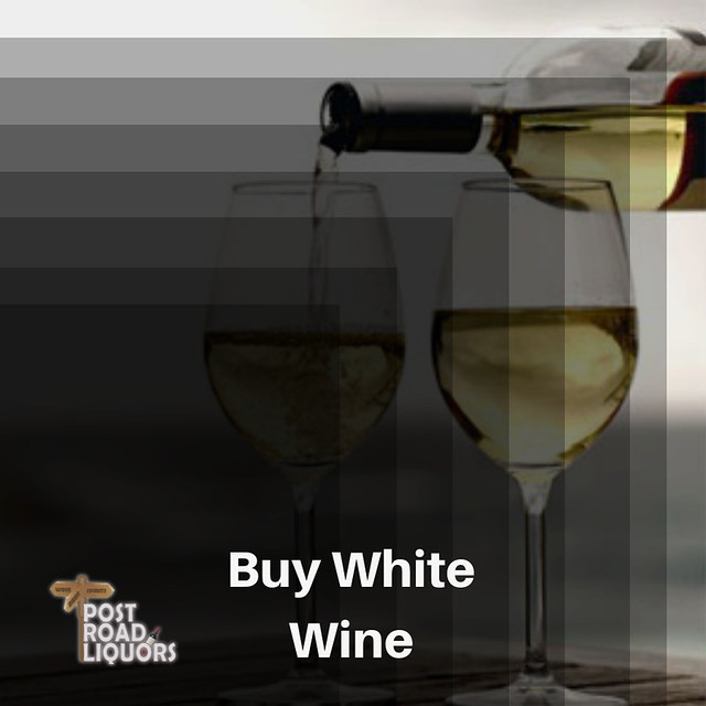 Best Price of White Wine Post Road Liquors Our Special B… Flickr