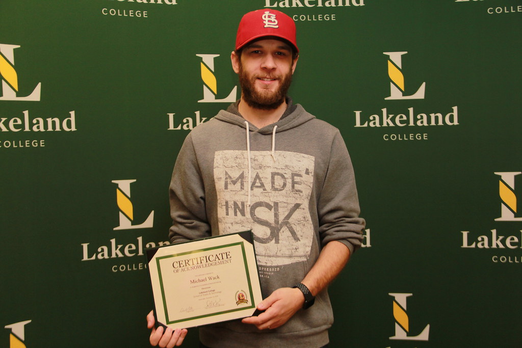 Electricians Lakeland College Flickr