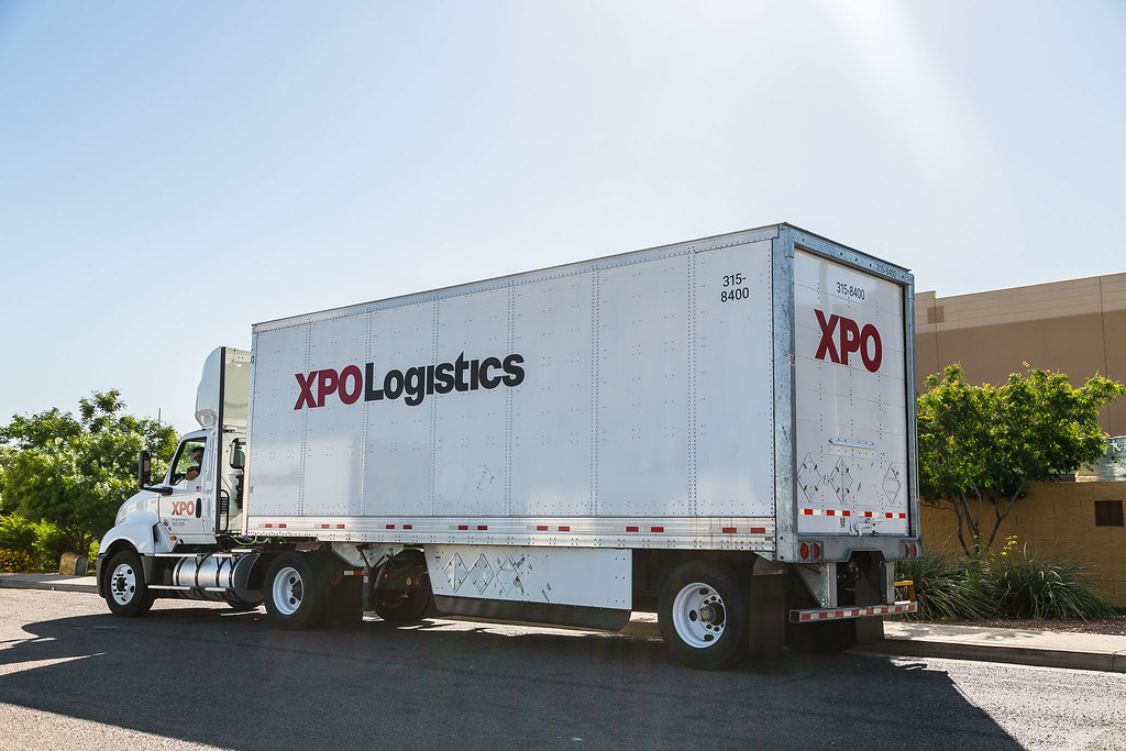 IMGM5767 XPO Logistics Phoenix, AZ Location Photograph… Flickr
