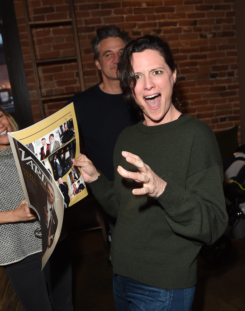 2019 Sun Valley Film Festival Pioneer Dinner presented by … Flickr