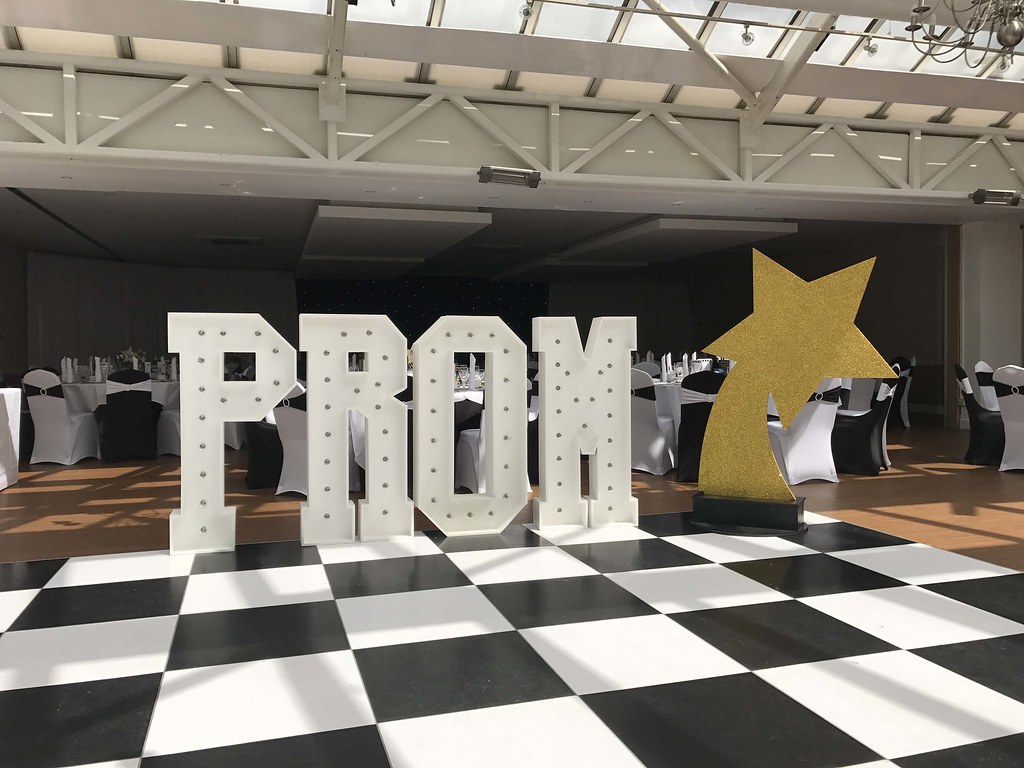 Venue styling Flickr